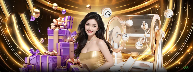 Slots Premium da PG Soft na 688x