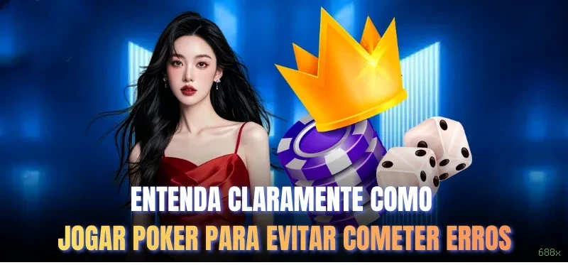 Promoções e bônus exclusivos da 688x