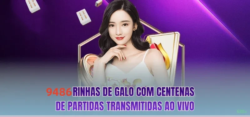 Métodos de pagamento aceitos na 688x